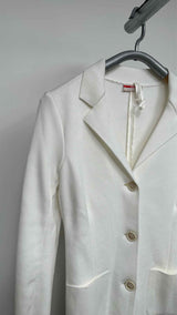 PRADA Sport Knit Blazer Jacket