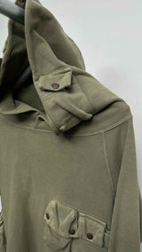 Kapital Alpine Corso Hoodie