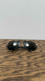 Chrome Hearts GRU Red Sunglasses
