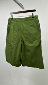 Bottega Veneta Front Flip Sailor Shorts