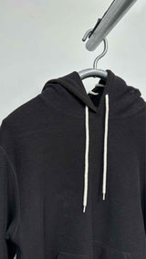 Craig Green Lace-detailed Inside-out Hoodie