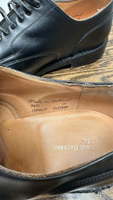Paul Harnden Welted Derby Shoes