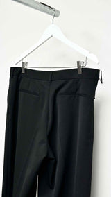 Peter Do Wrap Wide Pants