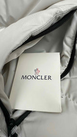 Moncler Valmasque Giubbotto Down Vest