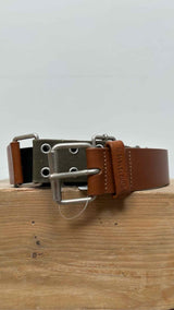 Margiela Reconstructed Belt