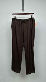 Pleats Please Laser Cut Multoi-seam Easy Pants