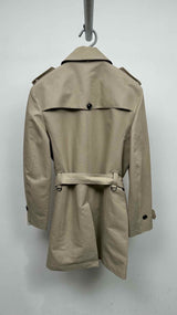 Hardy Amies Trench Coat