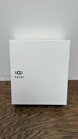 UGG x Sacai Hiker Boots