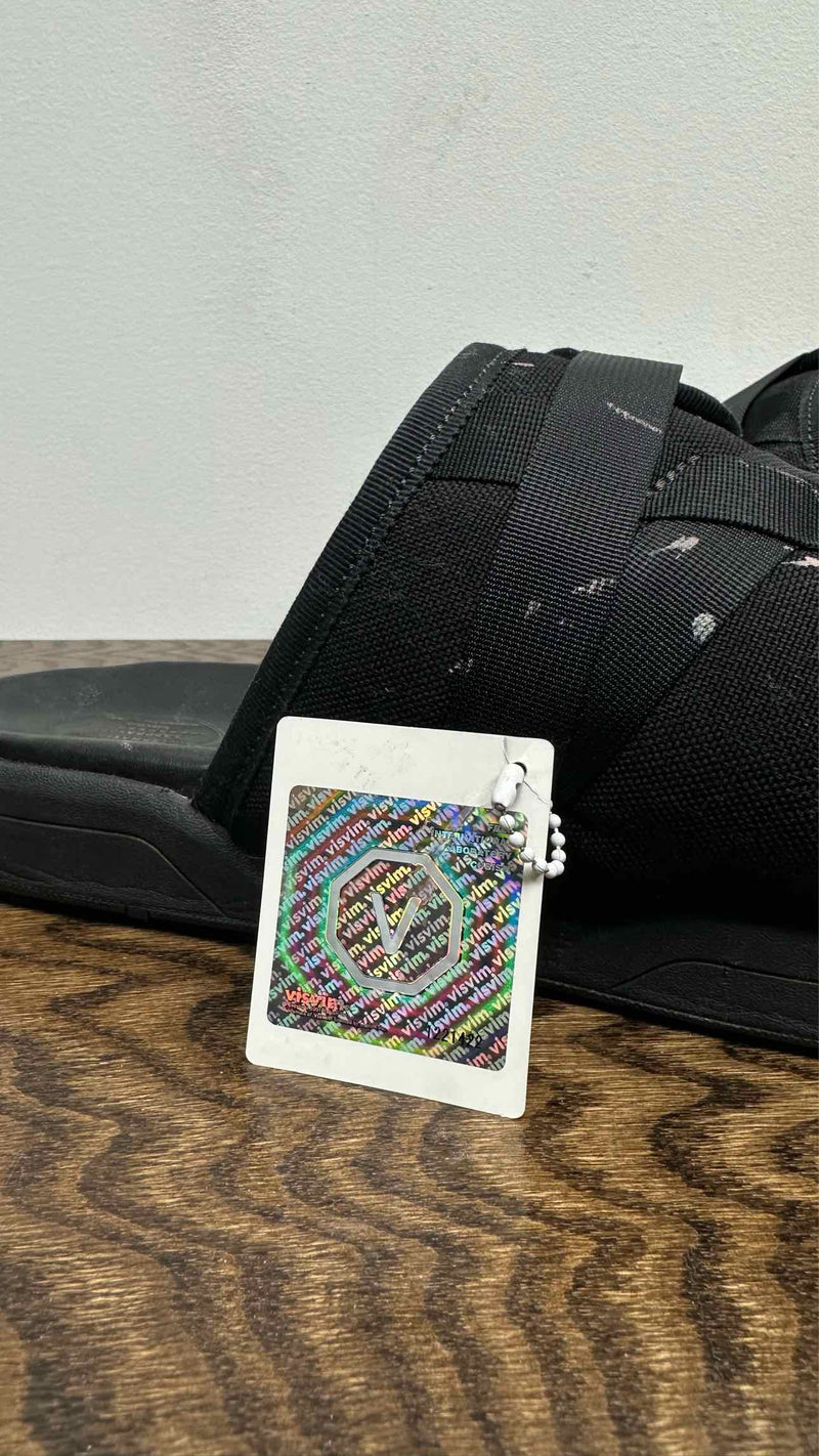 Visvim ICT CHRISTO Sandals