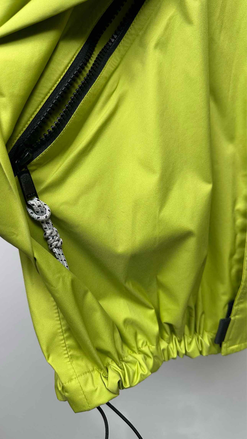 Aime Leon Dore Hooded Waterproof Jacket