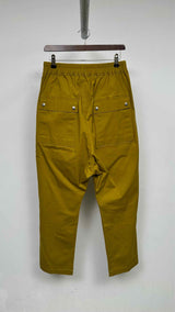 Rick Owens Bela Easy Pants
