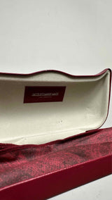 Jacques Marie Mage Neptune Sunglasses