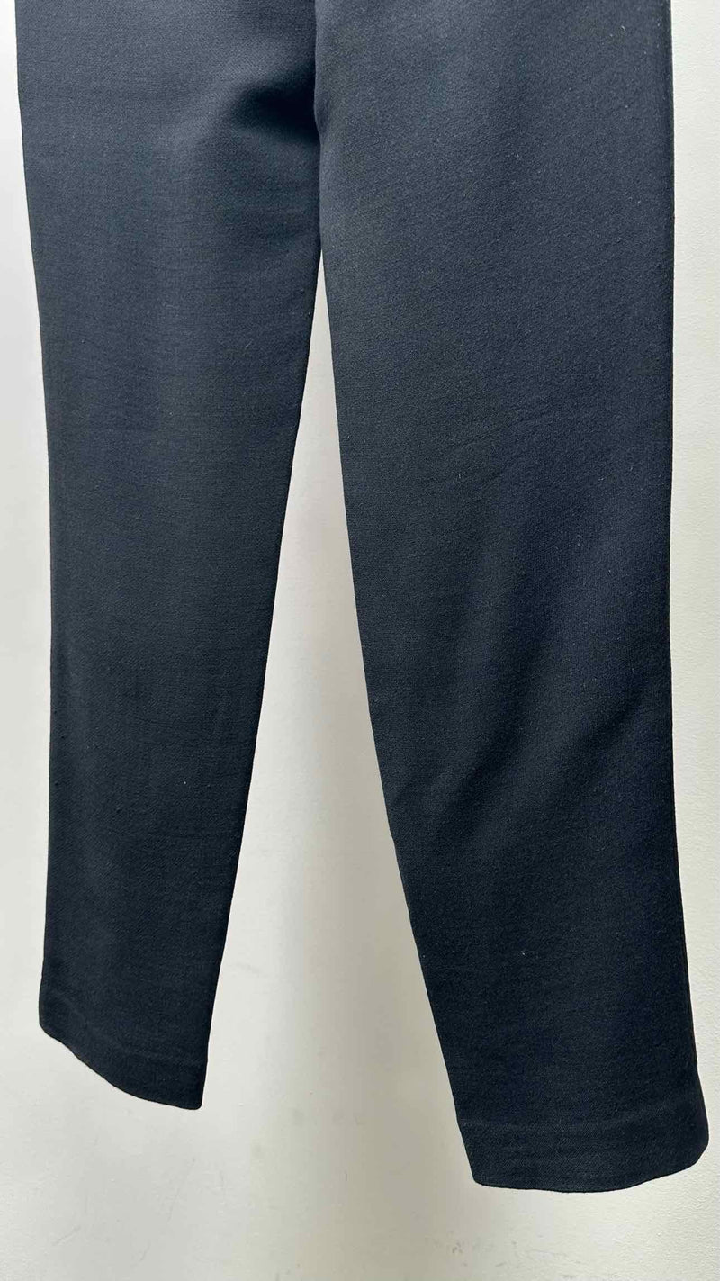 Helmut Lang Hybrid Waist Skiny Pants