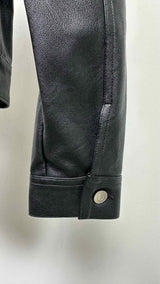 Stella McCartney Corset-waist Alter Mat Jacket