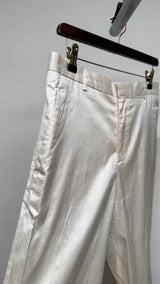 OBERON'S Silk Wide Pants