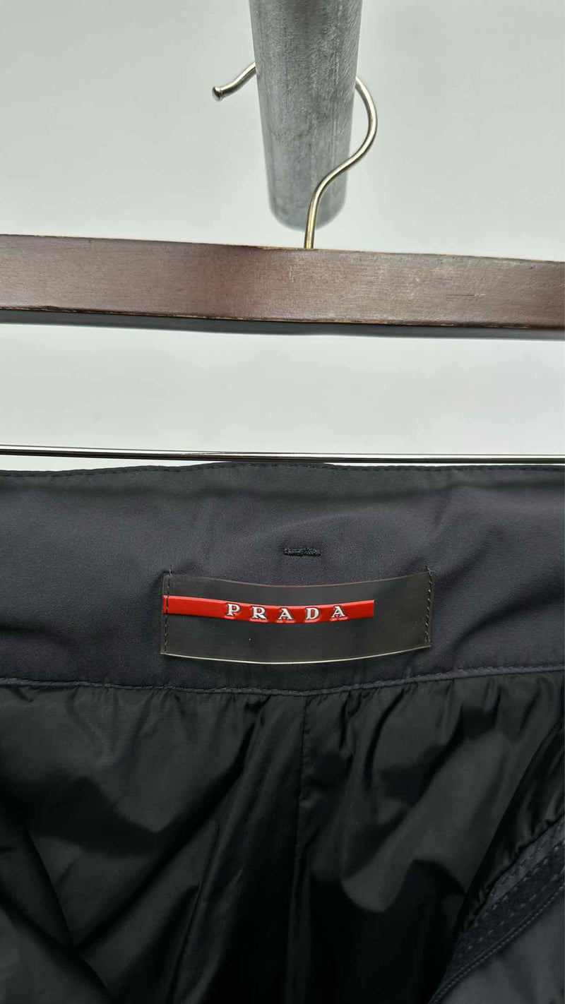 PRADA Sport X Gore-Tex Pants