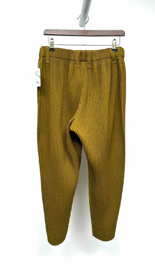 Homme Plissé Pleated Easy Pants