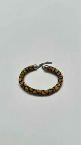 Saint Laurent FeatherBracelet