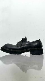 GUIDI GG02V Big Daddy Derbys