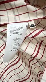 Marni Check Shirt