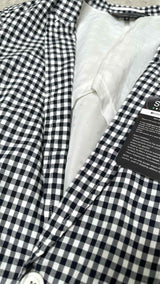 Comme Des Garçons Homme Plus Jacket