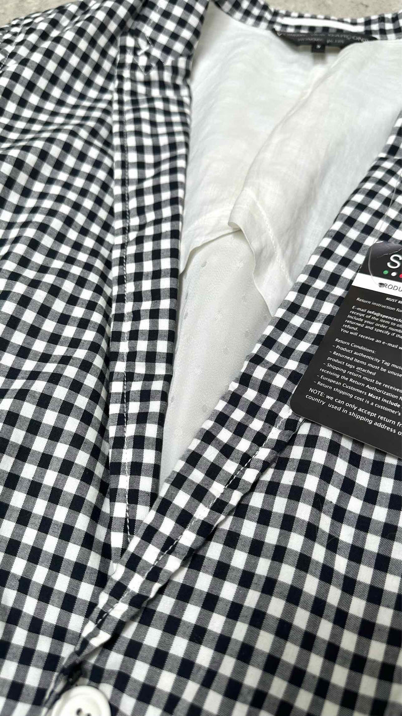 Comme Des Garçons Homme Plus Jacket