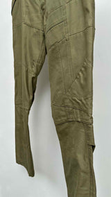 Junya Watanabe Patchwork Military Pants