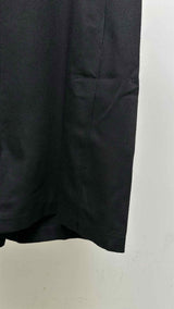 Rick Owens N/S Tie-neck Romper