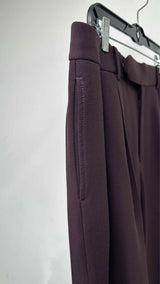 Loro Piana Pleated-waisted Wide Pants
