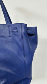 CELINE Cabas Phantom Tote Bag