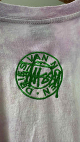 Dries Van Noten X Stussy T-shirt