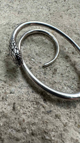 CELINE Silver Ring