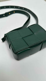Bottega Veneta Mini Cassette Bag