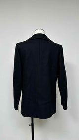 Yves Saint Laurant Pea Coat