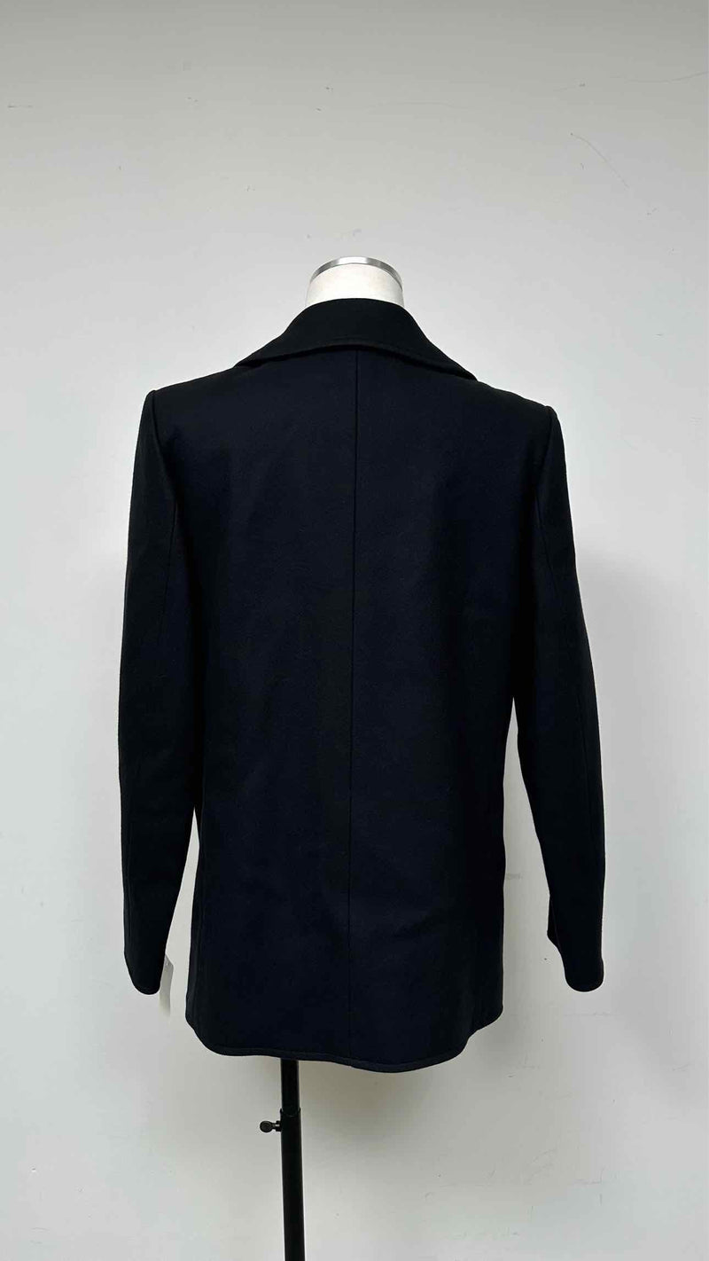 Yves Saint Laurant Pea Coat