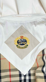 Burberry Trench Coat