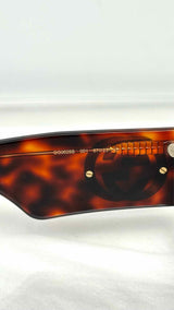 Gucci GG 0628S Square Sunglasses