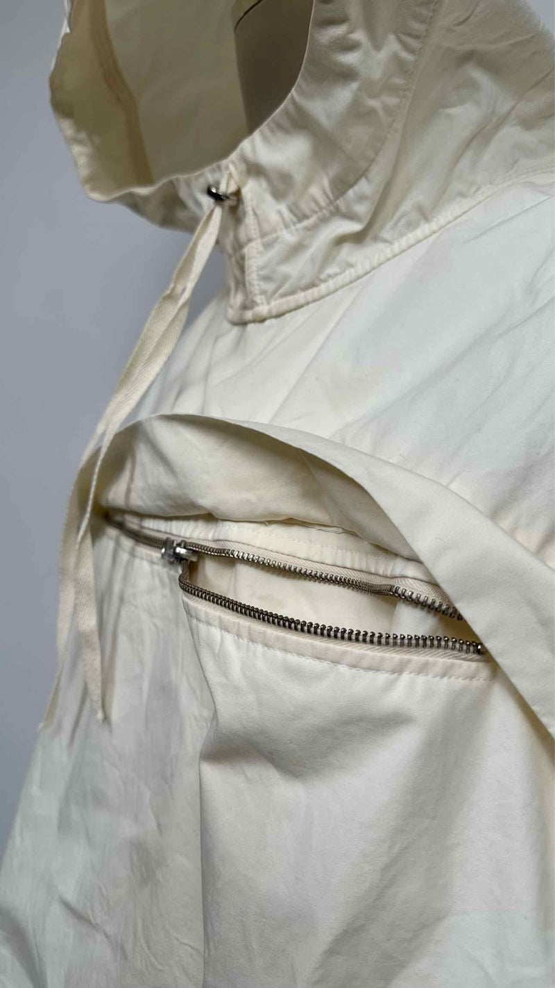 Paul Harnden Parka Hoodie