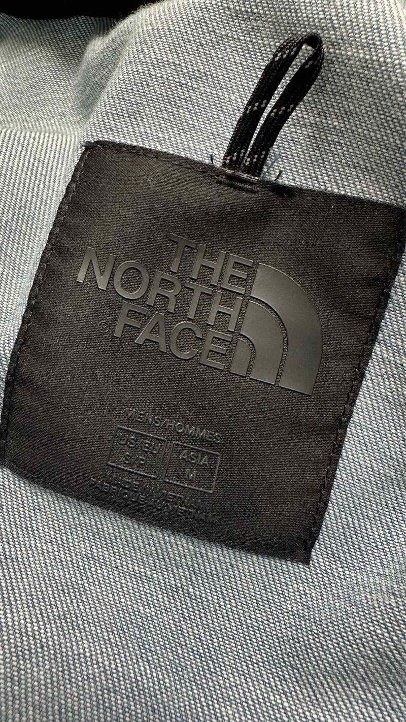 The North Face Steep Tech 2.0 Denim Jacket