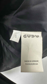 GUDU Structural Blazer Jacket