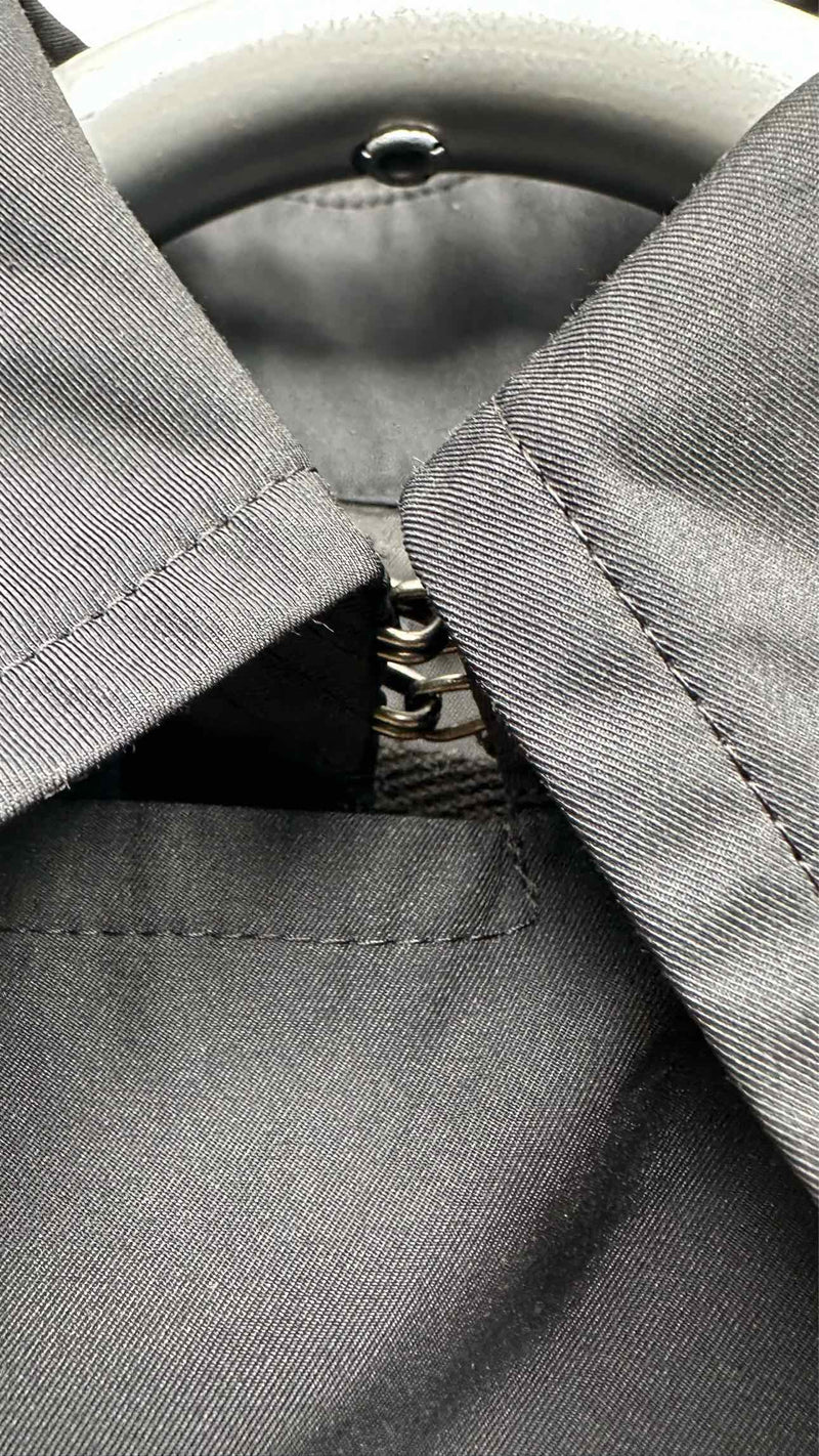 Junya Watanabe Trench Coat