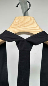 Rick Owens Zip Bauhaus Vest