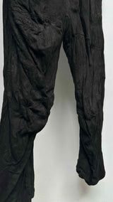 Paul Harnden Belted Chamois Pants