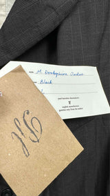 Paul Harnden Derbyshire Jacket