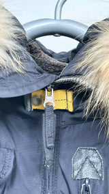 Parajumpers Godi Down Bomber Jacket