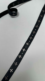 MA+ Cross Staple Belt