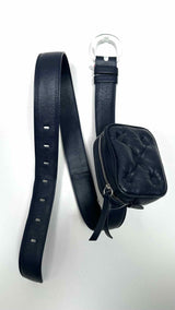 Margiela Glam Slam Mini Belt Bag