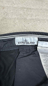 Stone Island Nylon Suits