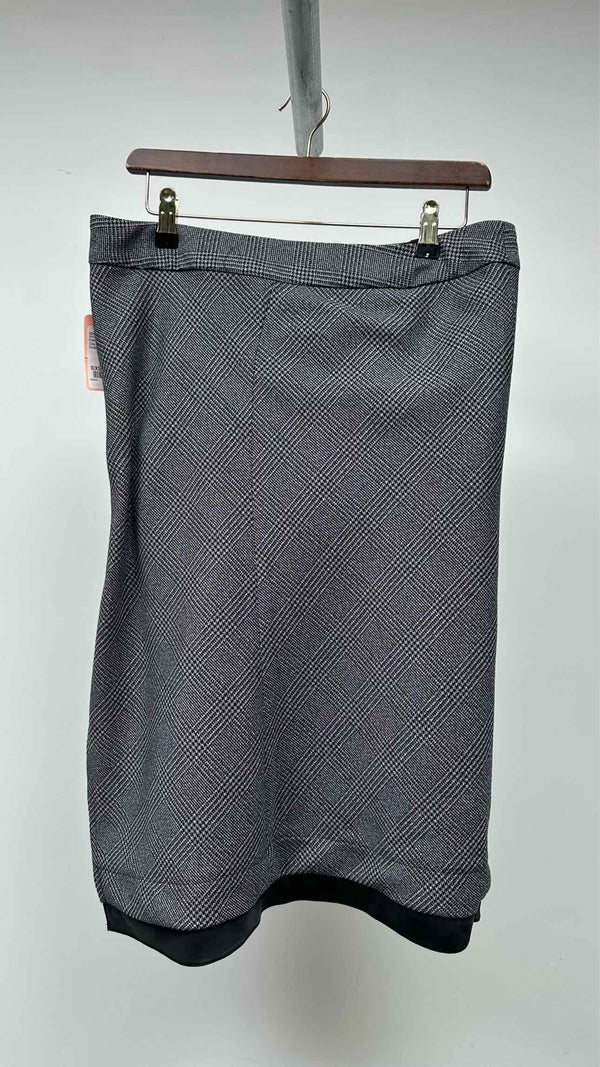 Commission Plat Skirt