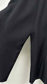 Comme Des Garcons Extra Wide Easy Pants